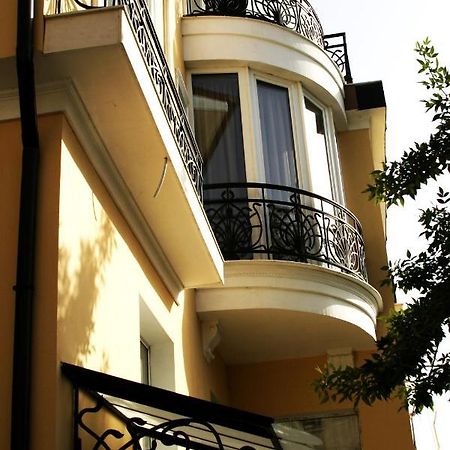 וליקו טורנובו Luxury Private House In City Center מראה חיצוני תמונה