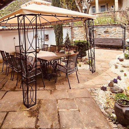 וליקו טורנובו Luxury Private House In City Center מראה חיצוני תמונה