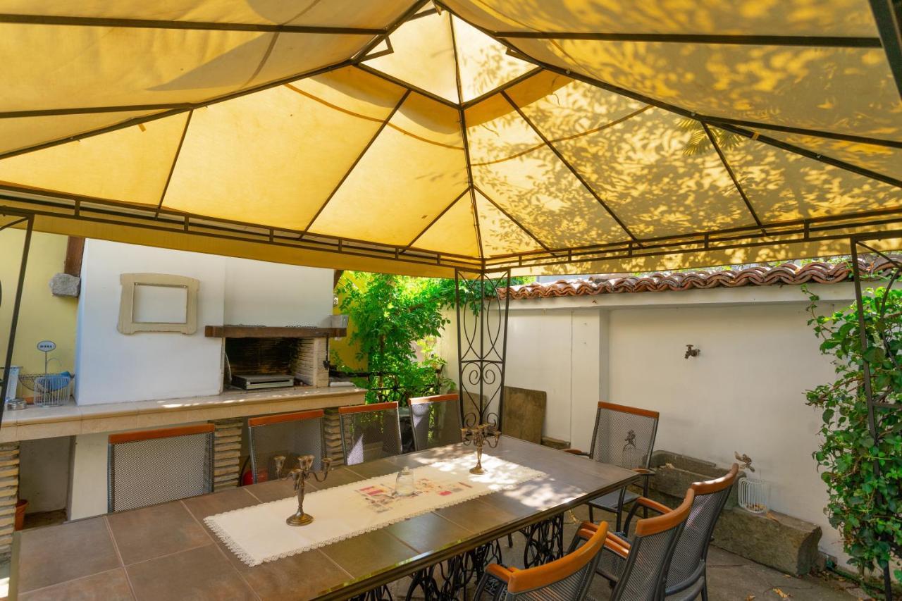 וליקו טורנובו Luxury Private House In City Center מראה חיצוני תמונה