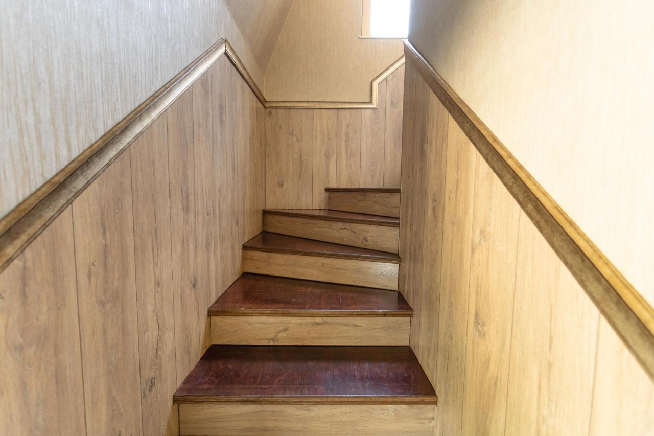 וליקו טורנובו Luxury Private House In City Center מראה חיצוני תמונה