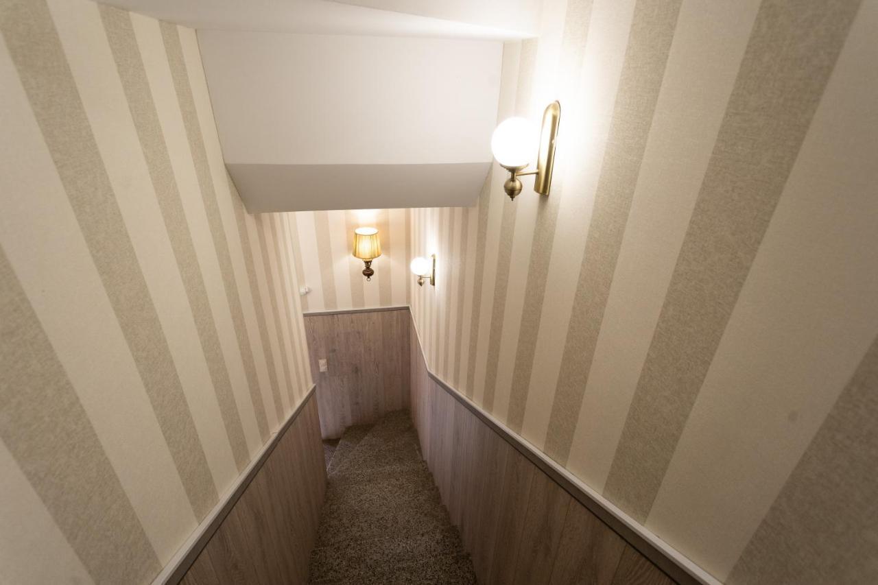 וליקו טורנובו Luxury Private House In City Center מראה חיצוני תמונה