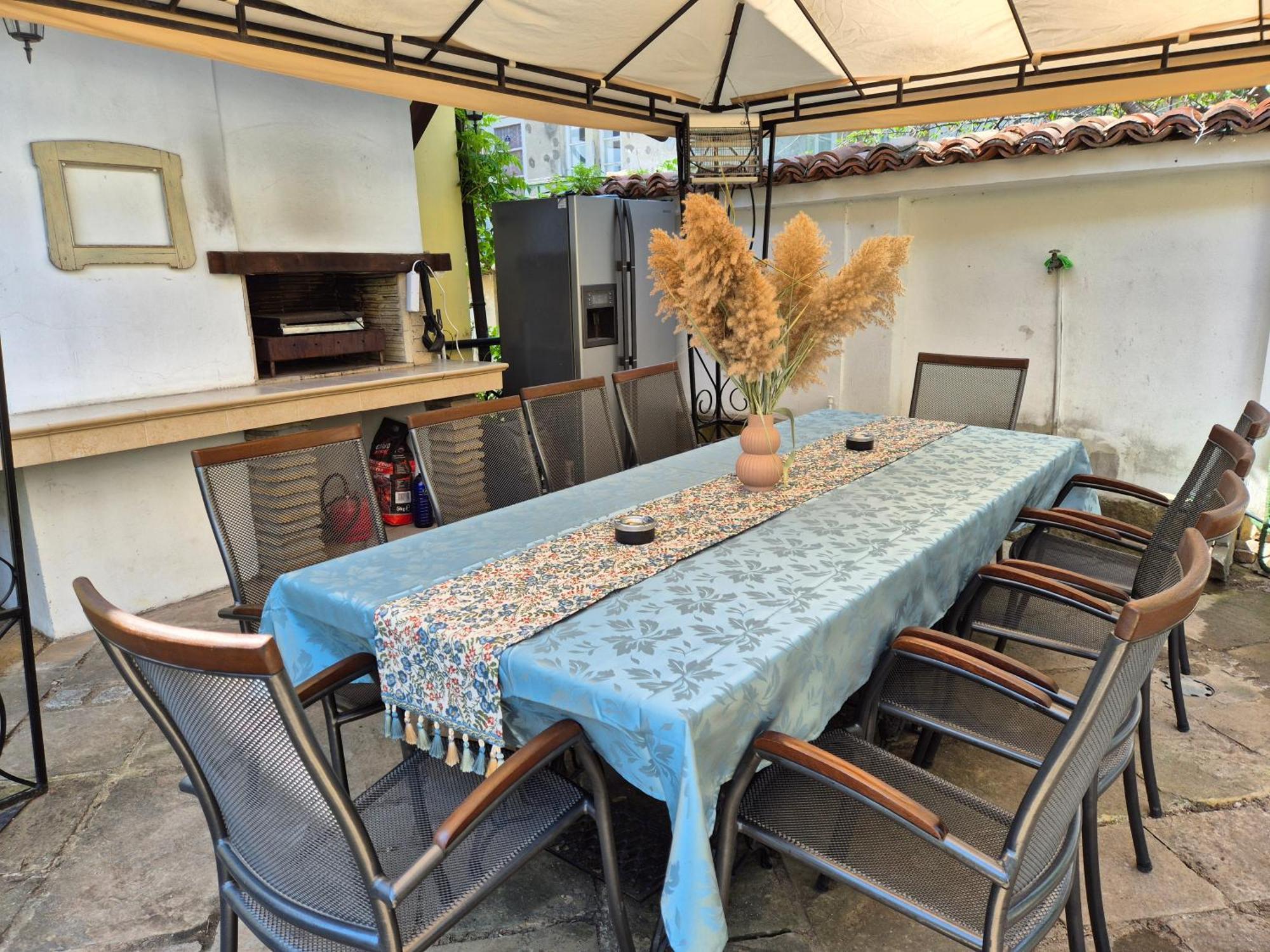 וליקו טורנובו Luxury Private House In City Center חדר תמונה