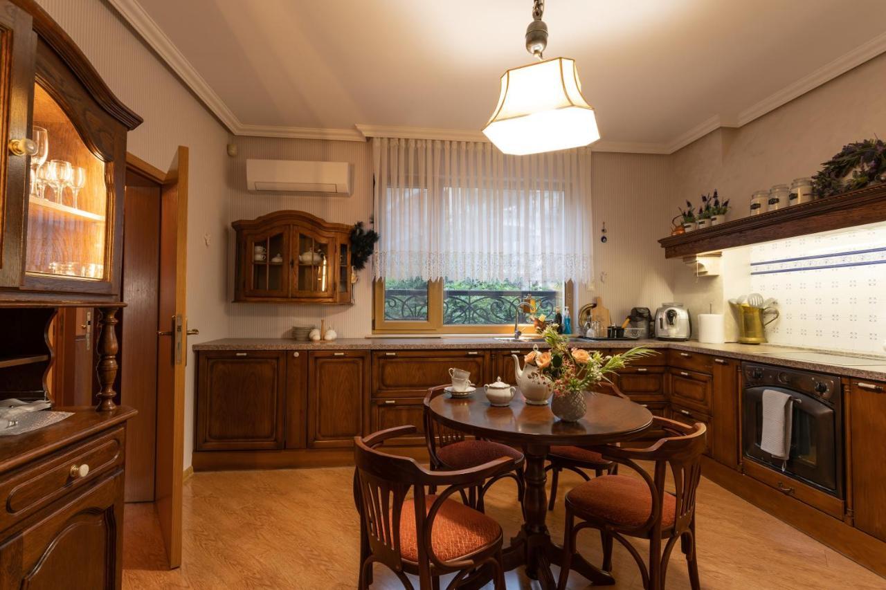 וליקו טורנובו Luxury Private House In City Center מראה חיצוני תמונה