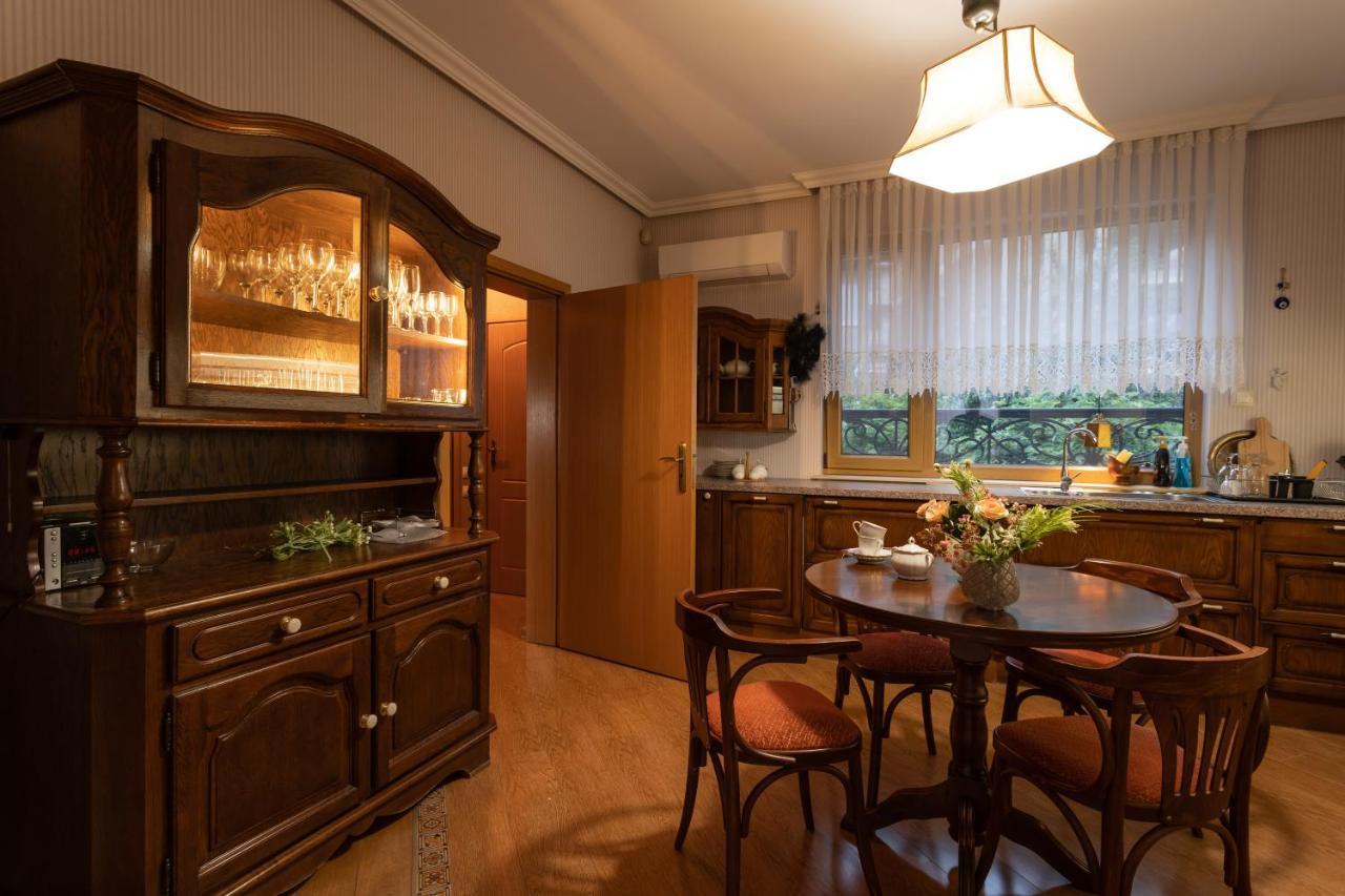וליקו טורנובו Luxury Private House In City Center מראה חיצוני תמונה