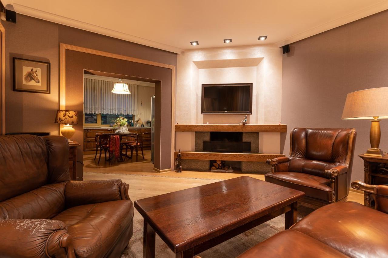 וליקו טורנובו Luxury Private House In City Center מראה חיצוני תמונה